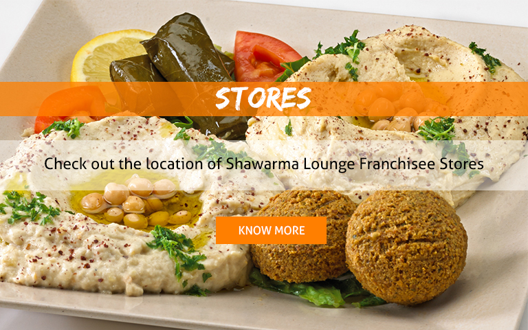 Shawarma Franchise Concept In India, Shawarma Lounge Franchise Restaurant, Shawarma Franchise Food Business